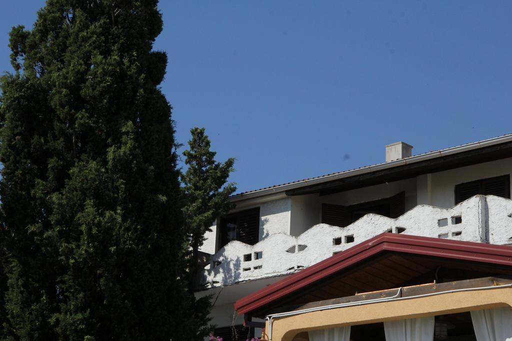 Novalja Guesthouse Economy Rooms מראה חיצוני תמונה