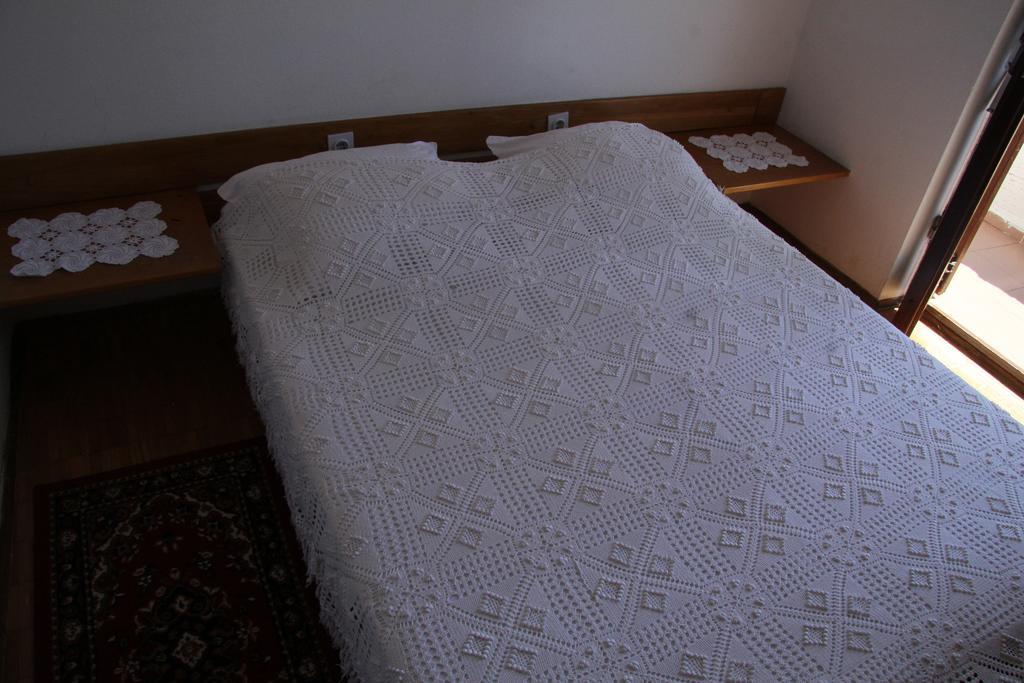 Novalja Guesthouse Economy Rooms מראה חיצוני תמונה