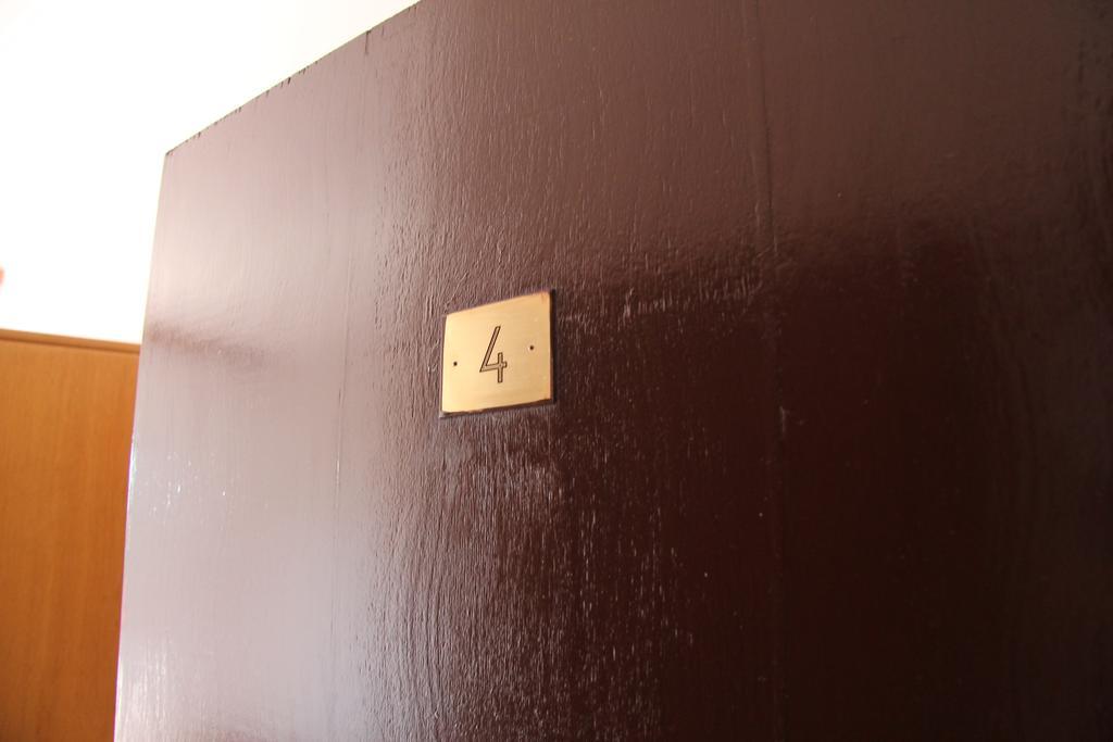 Novalja Guesthouse Economy Rooms מראה חיצוני תמונה